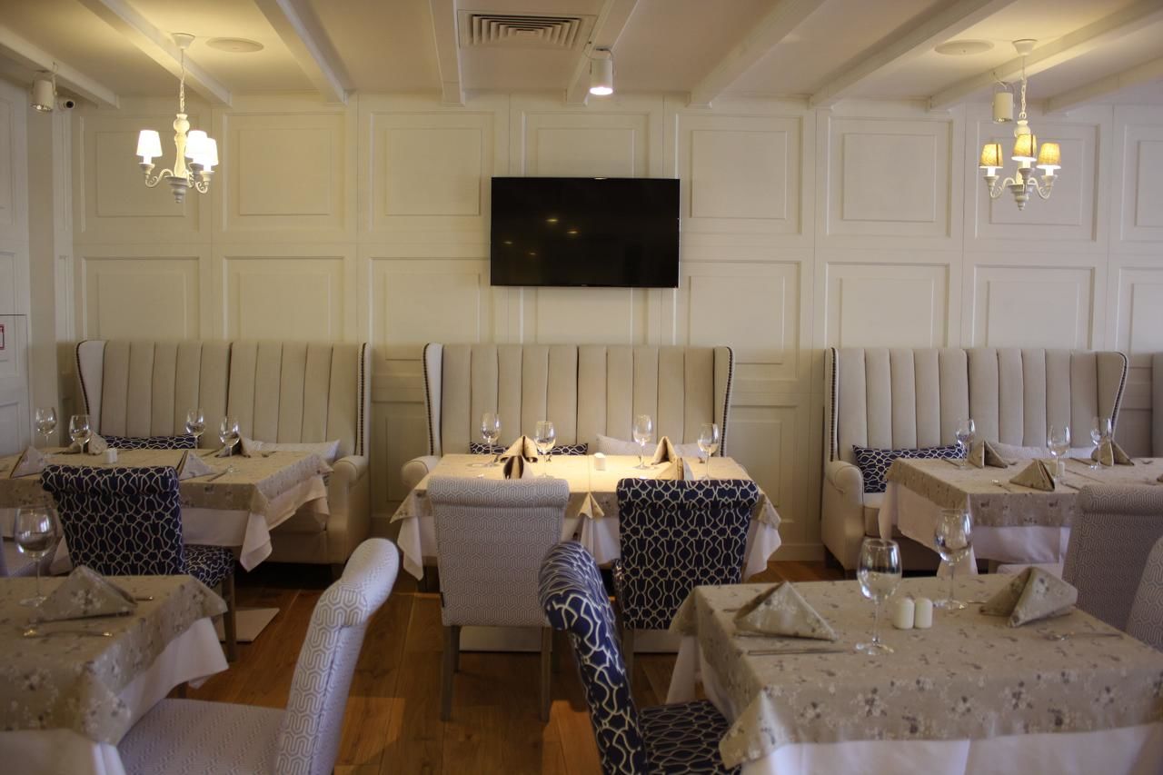 Отель Olives City Hotel София-24