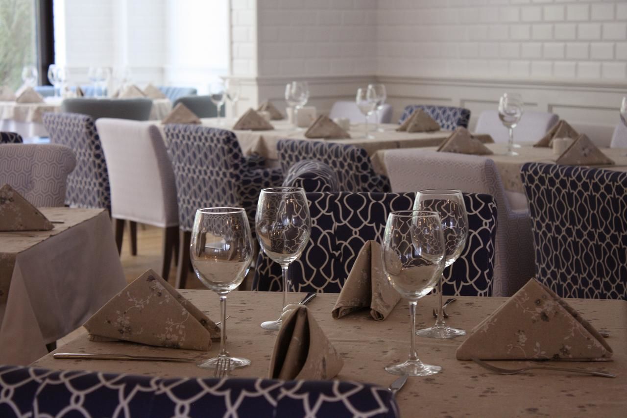 Отель Olives City Hotel София