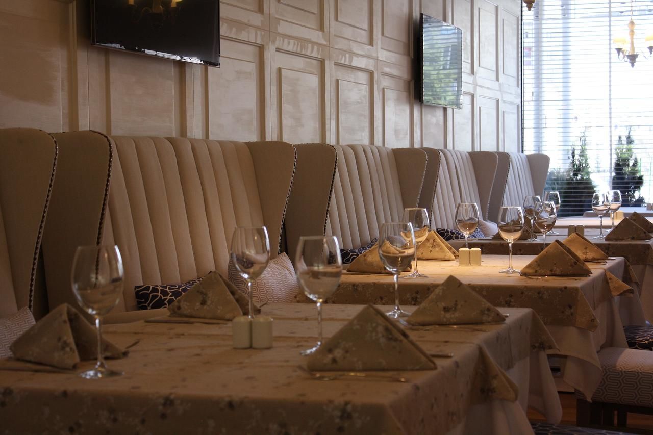 Отель Olives City Hotel София-26