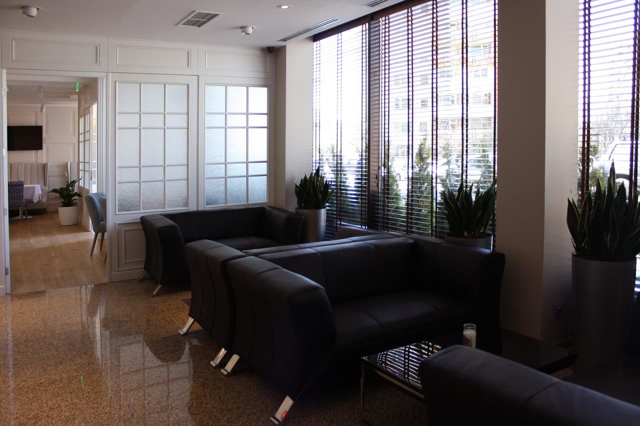 Отель Olives City Hotel София
