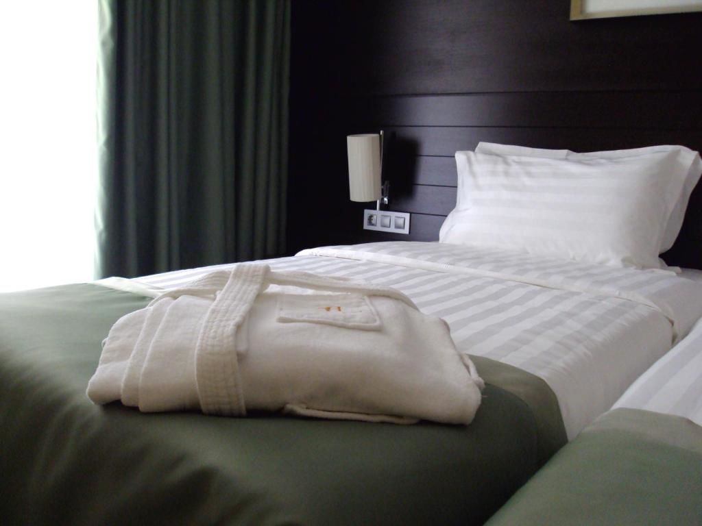 Отель Olives City Hotel София
