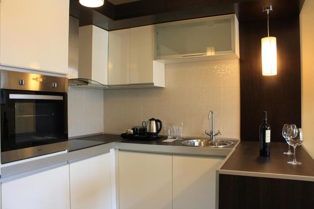 Отель Olives City Hotel София