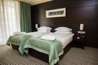 Отель Olives City Hotel София-3