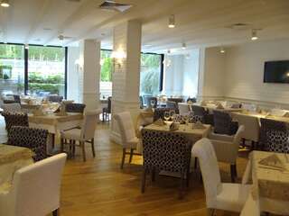 Отель Olives City Hotel София-6