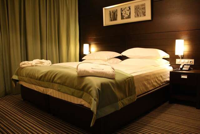 Отель Olives City Hotel София-3