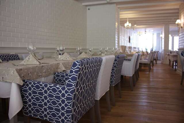 Отель Olives City Hotel София-26