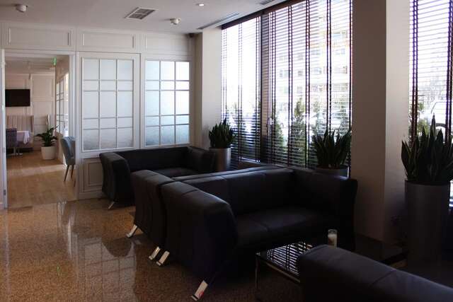Отель Olives City Hotel София-28