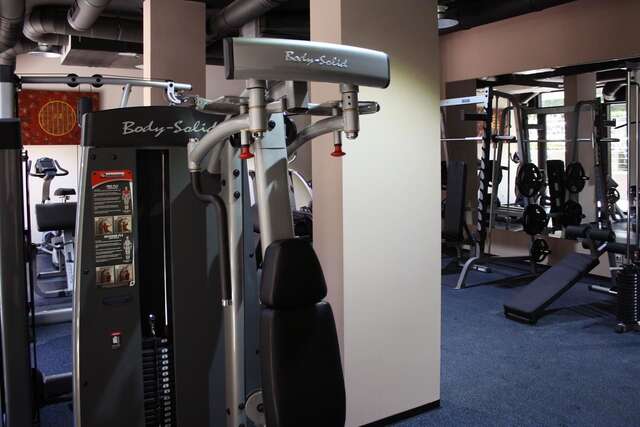 Отель Olives City Hotel София-29