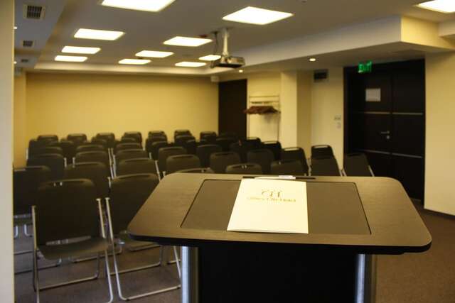 Отель Olives City Hotel София-41