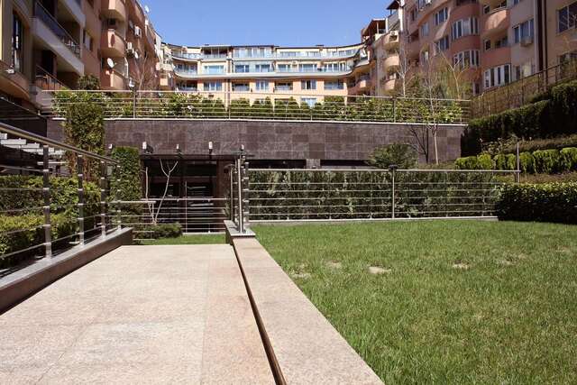 Отель Olives City Hotel София-45