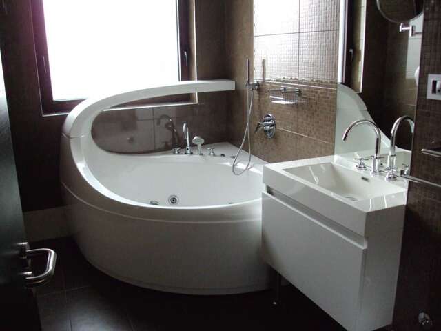 Отель Olives City Hotel София-54
